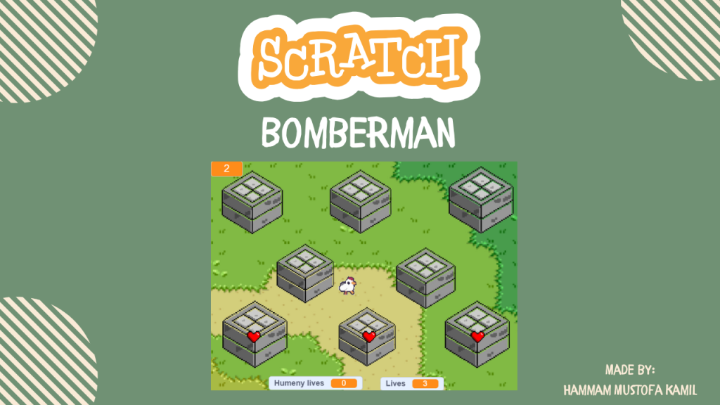 Bomberman