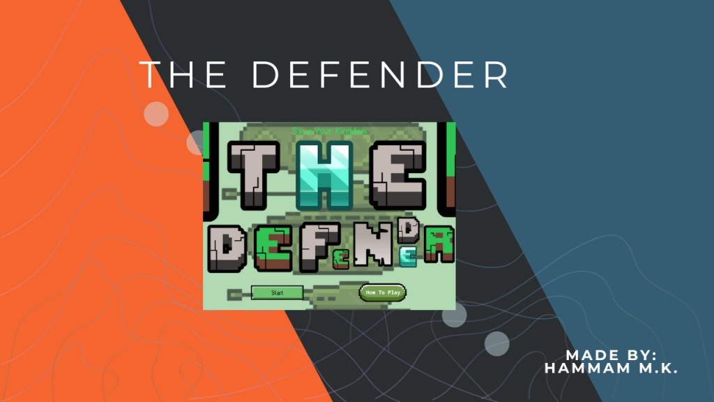 The Defender